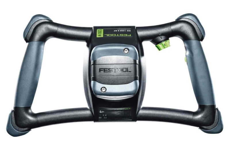 Festool Mixer MX 1200 E EF - Image 5
