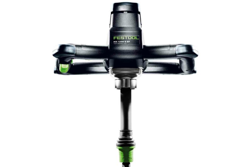 Festool Mixer MX 1200 E EF - Image 4