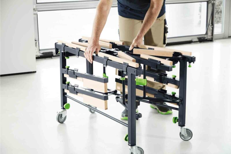 Festool Mobile-saw-table-and-work-bench-STM-1800