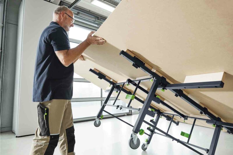 Festool Mobile-saw-table-and-work-bench-STM-1800