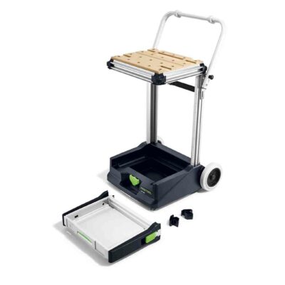 Festool Mobile-workshop-MW-1000-Basic