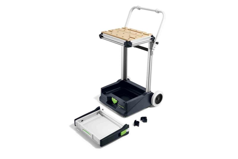 Festool Mobile-workshop-MW-1000-Basic