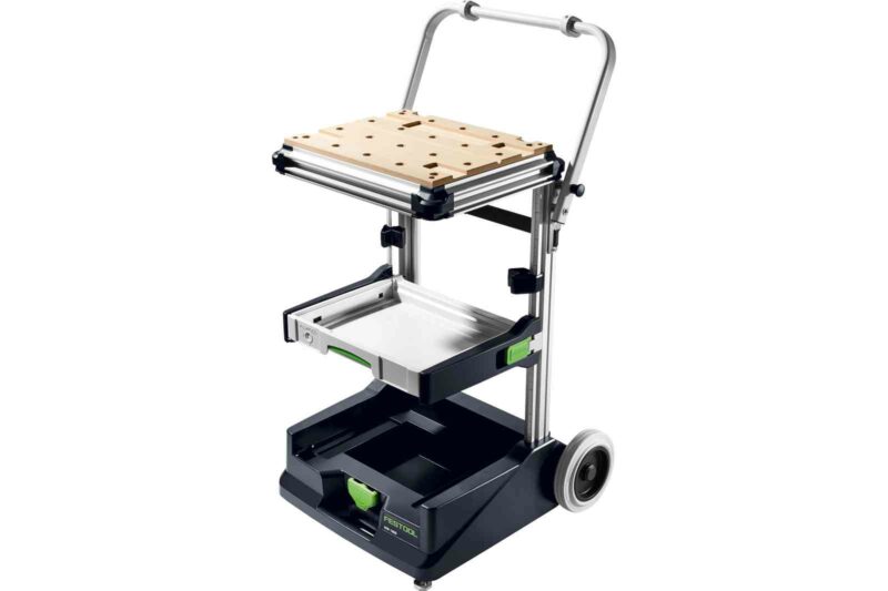 Festool Mobile-workshop-MW-1000-Basic