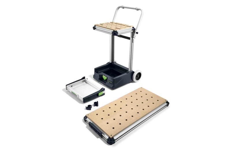 Mobile-workshop-MW-1000