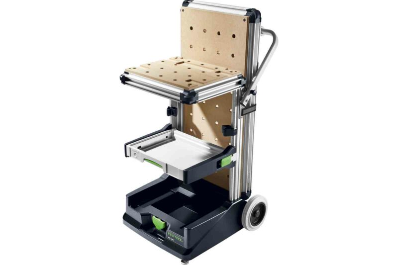Festool Mobile-workshop-MW-1000