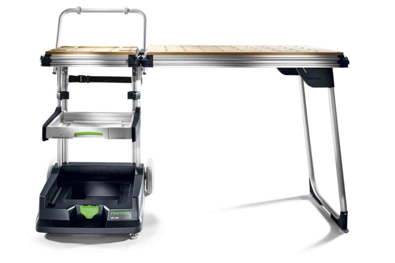 Festool Mobile-workshop-MW-1000