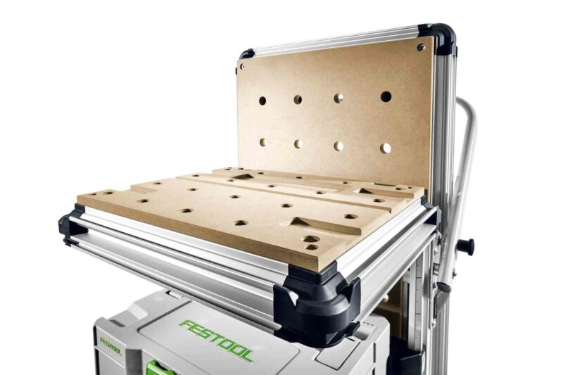 Festool Mobile-workshop-MW-1000