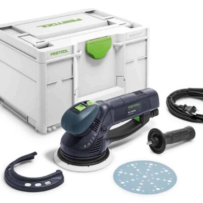 Image of Festool Rotex RO 150 FEQ at Lowes website