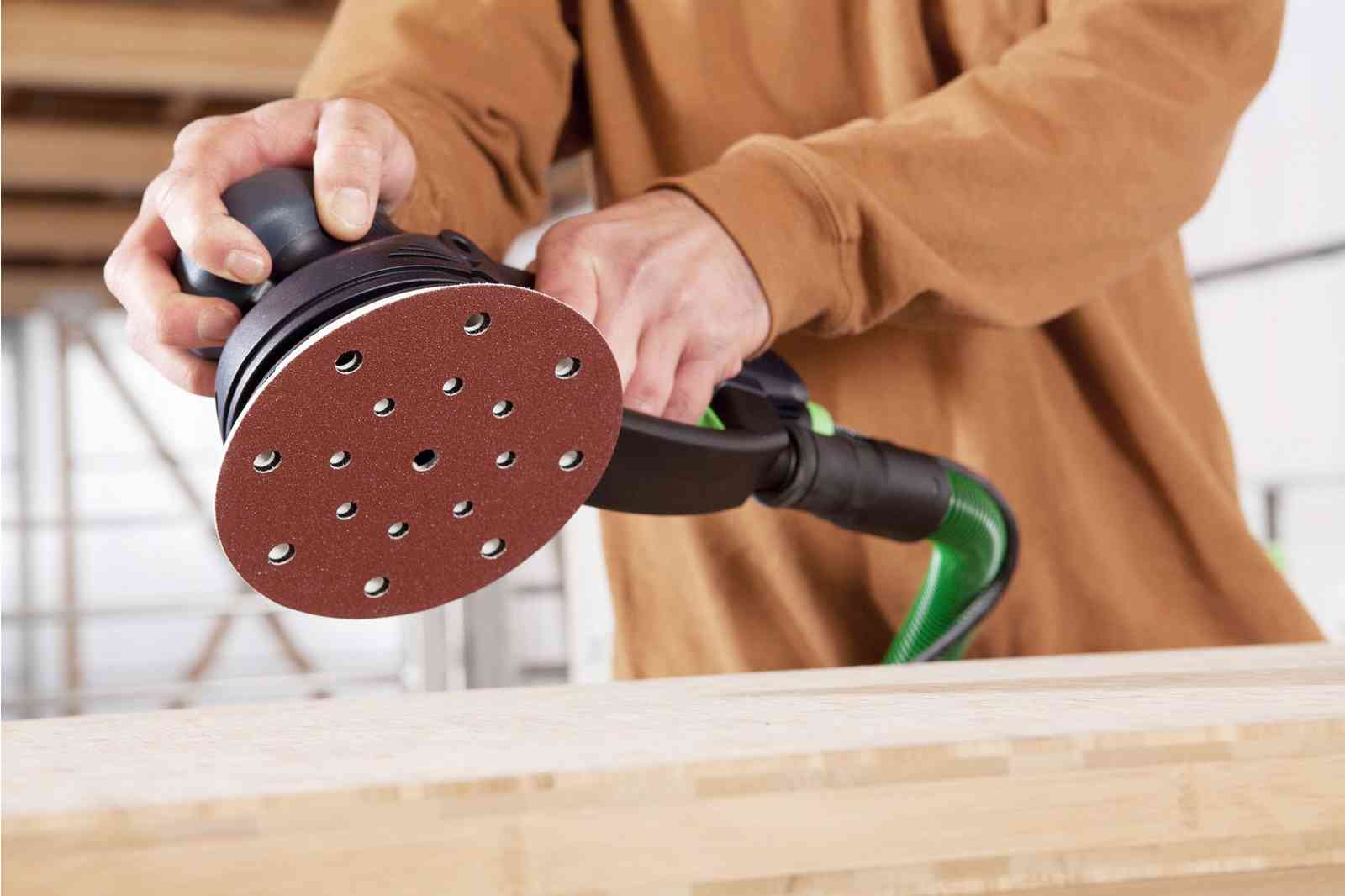 Festool Multi Mode Sander ROTEX RO 150 FEQ Plus Panel Town Floors