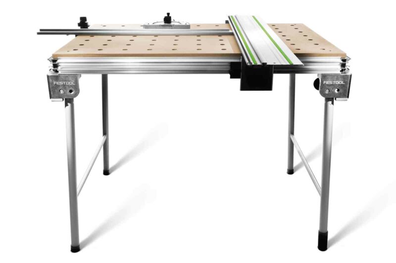 Festool Multifunction Table MFT/3 Basic - Image 10