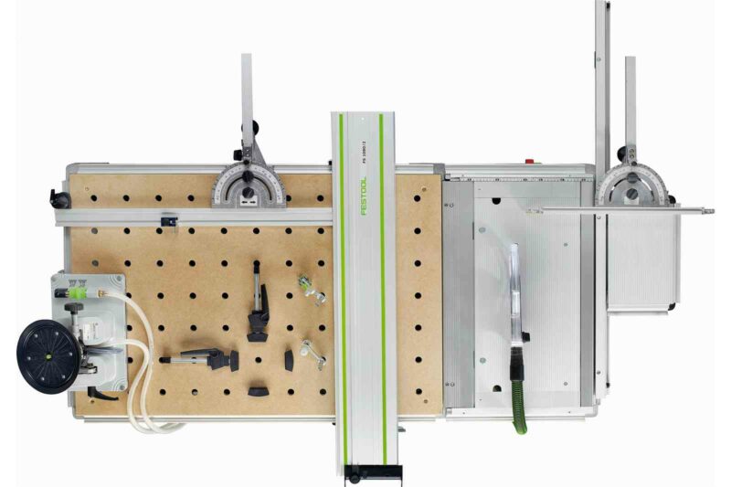 Festool Multifunction Table MFT/3 Basic - Image 9