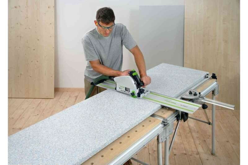 Festool Multifunction Table MFT/3 Basic - Image 6