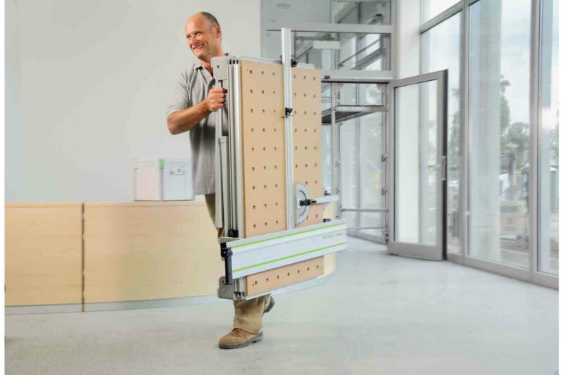 Festool Multifunction Table MFT/3 Basic - Image 4