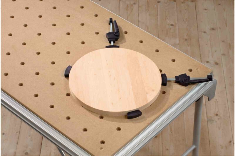 Festool Multifunction Table MFT/3 Basic - Image 3
