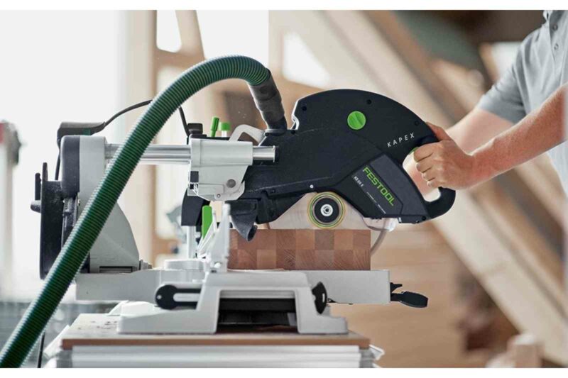 Festool Multifunction Table MFT KAPEX - Image 3