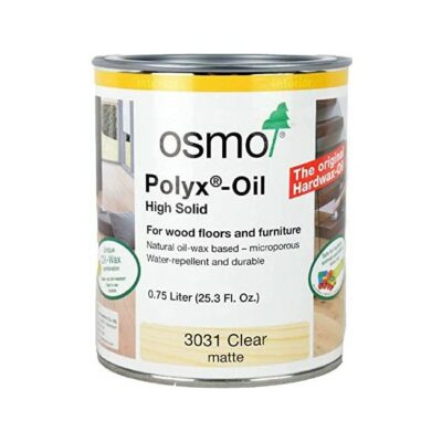osmo polyx original finish