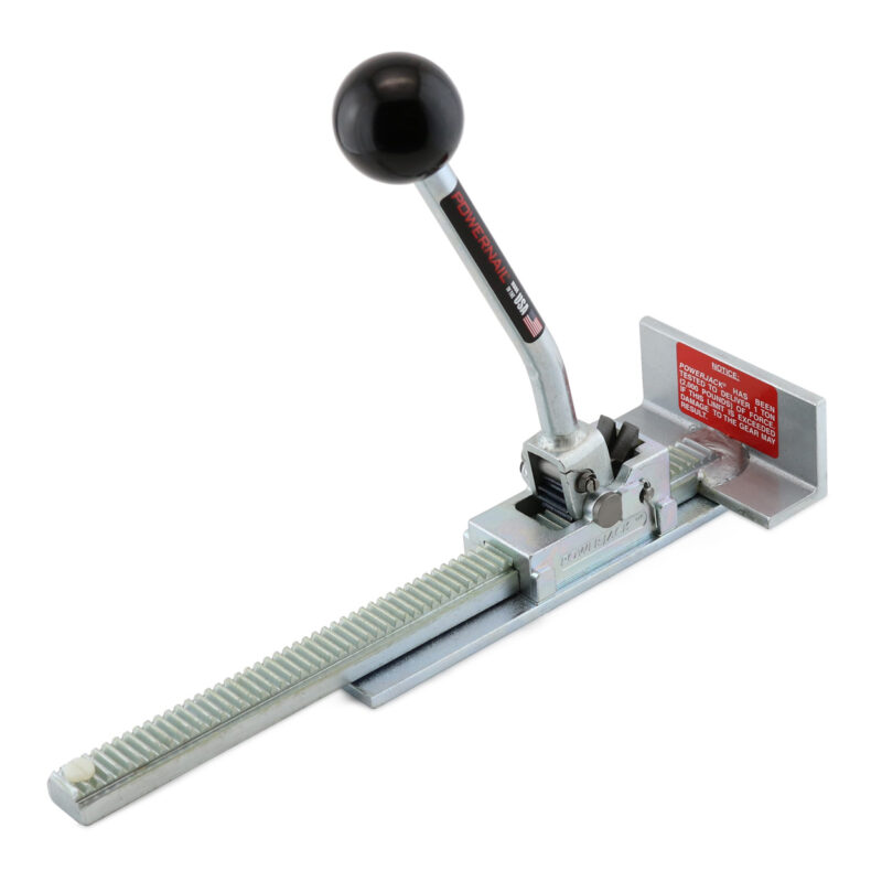 Powernail Powerjack 100 flooring jack