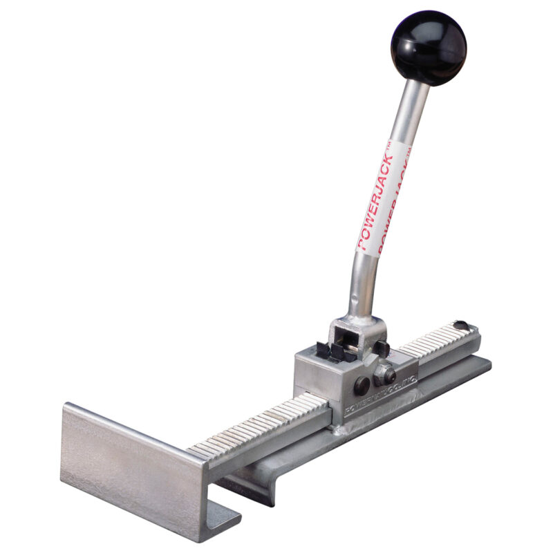 Powernail Powerjack100 floor jack