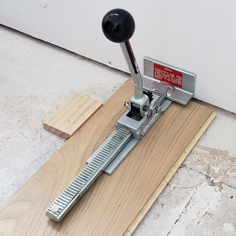 Powernail Powerjack 100