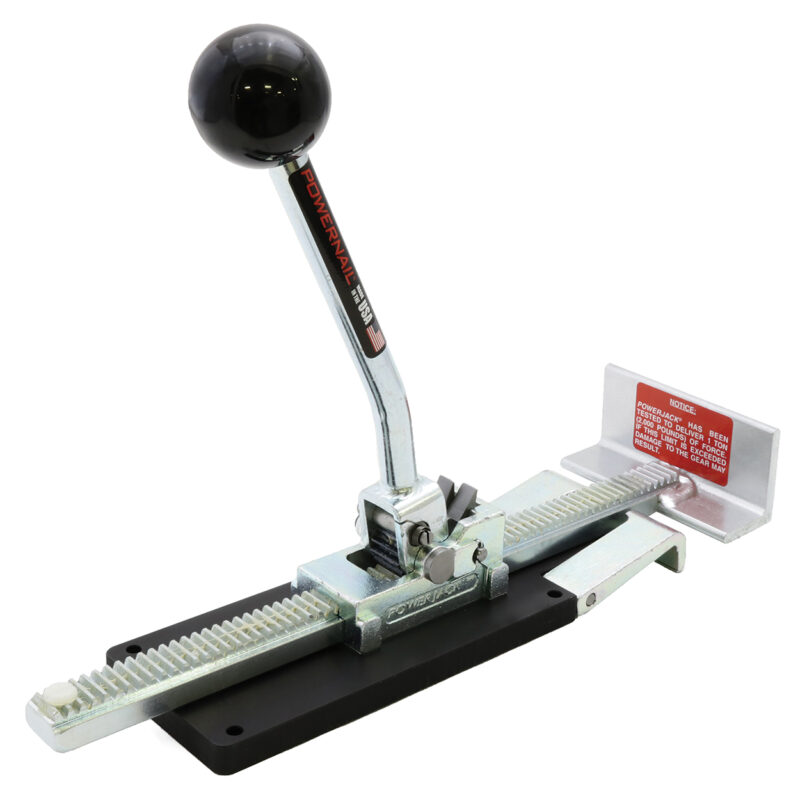 Powernail Powerjack 500