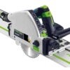 Festool Plunge Cut Track Saw TS 55 FEQ-F-Plus-FS - Image 2