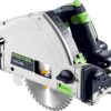 Festool Plunge Cut Track Saw TS 55 FEQ-F-Plus - Image 2