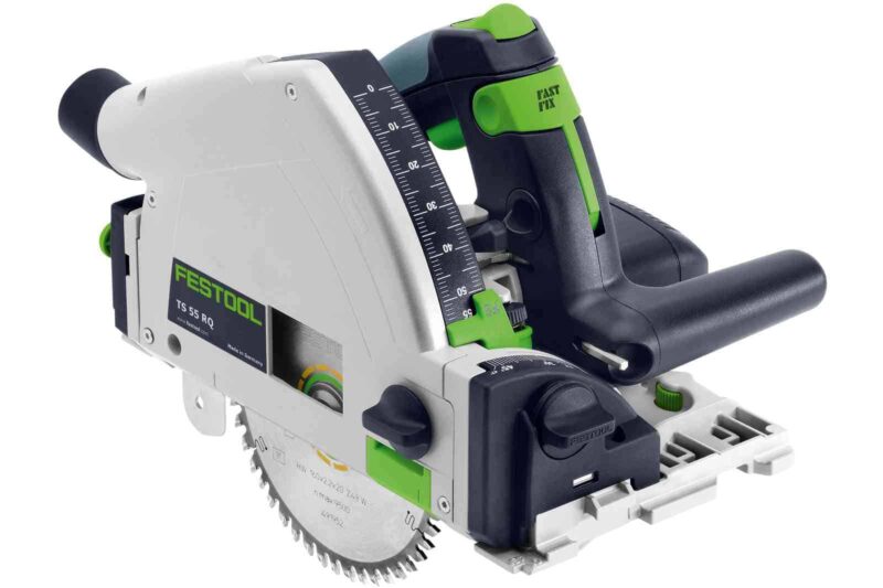 Festool Plunge-Cut-Track-Saw-TS-55-REQ-F-Plus-F