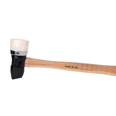 ProDrive HD M3 Steel Head Mallet