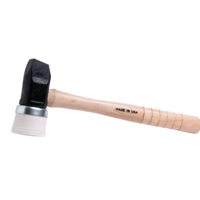 ProDrive HD M5 Steel Head Mallet