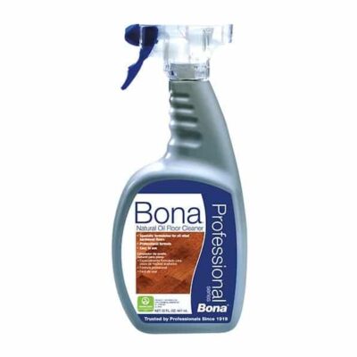 bona floor cleaner