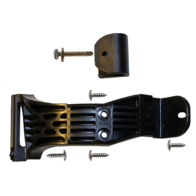 ProKnee kneepad 0714/0714E Strap & Buckle Mount Kit