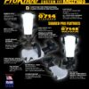 ProKnee 0714 custom kneepads