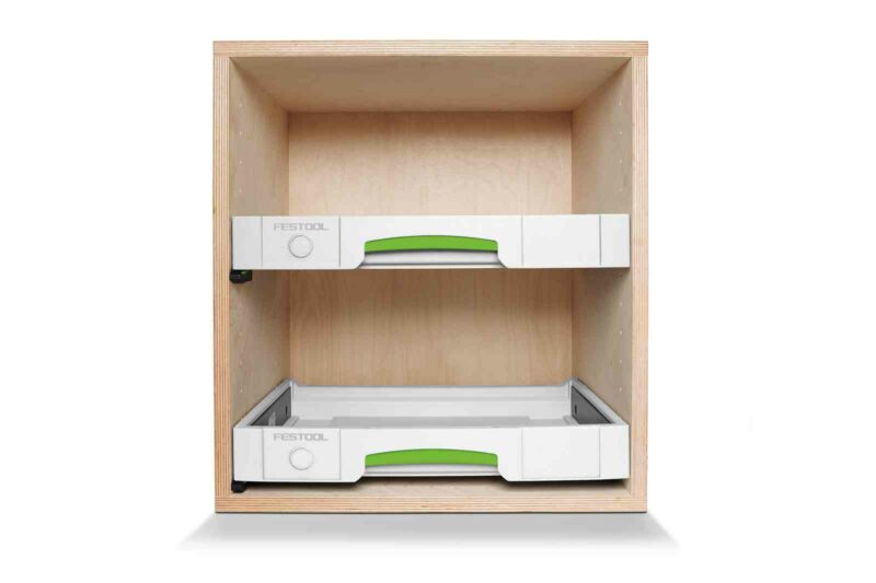Festool Pull-out drawer SYS-AZ - Image 5