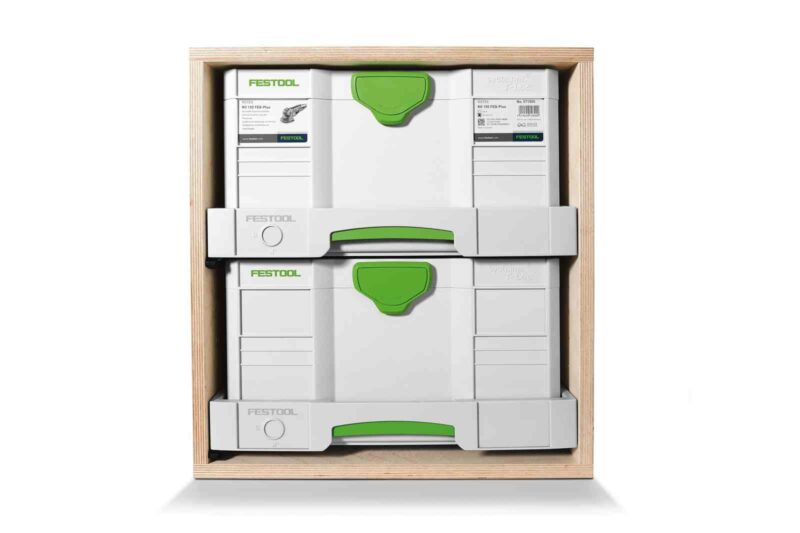 Festool Pull-out drawer SYS-AZ - Image 4