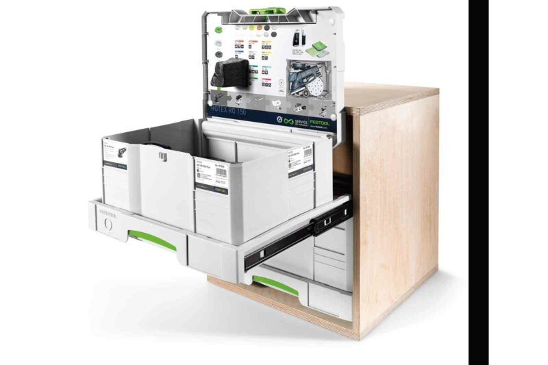 Festool Pull-out drawer SYS-AZ - Image 3