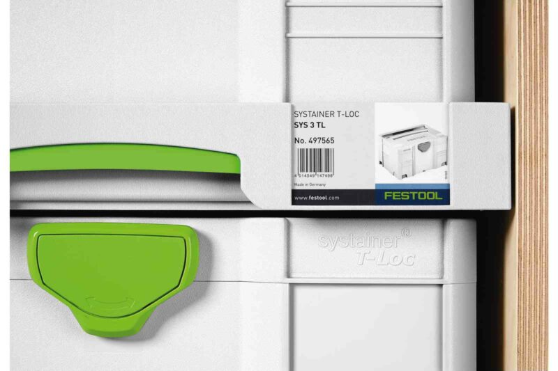 Festool Pull-out drawer SYS-AZ - Image 2
