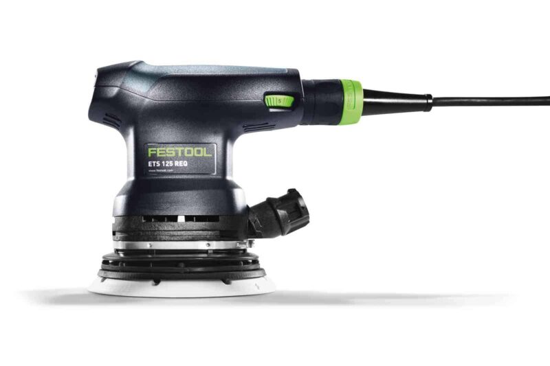 Festool Random-Orbital-Sander-ETS-125-REQ-Plus