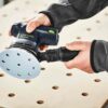 Festool Random-Orbital-Sander-ETS-125-REQ-Plus