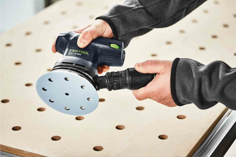 Festool Random-Orbital-Sander-ETS-125-REQ-Plus