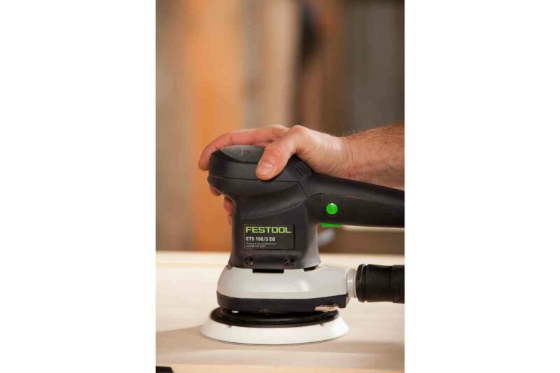 Festool Random-Orbital-Sander-ETS-150/3-EQ-Plus