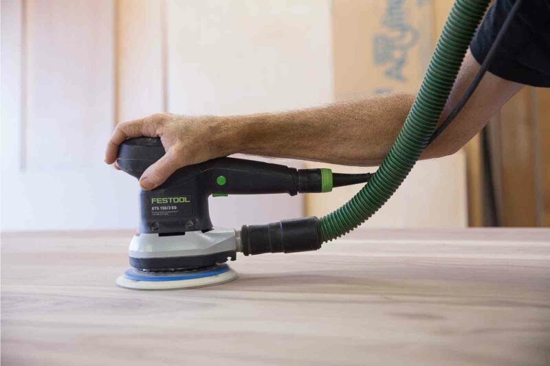 Festool Random-Orbital-Sander-ETS-150/3-EQ-Plus