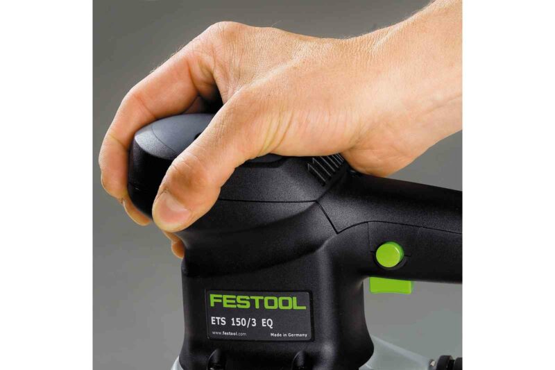 Festool Random-Orbital-Sander-ETS-150/5-EQ-Plus
