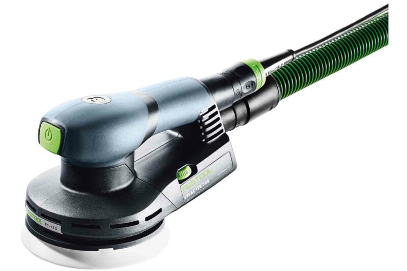 Festool Random Orbit Sander ETS EC 150/3 - Image 2