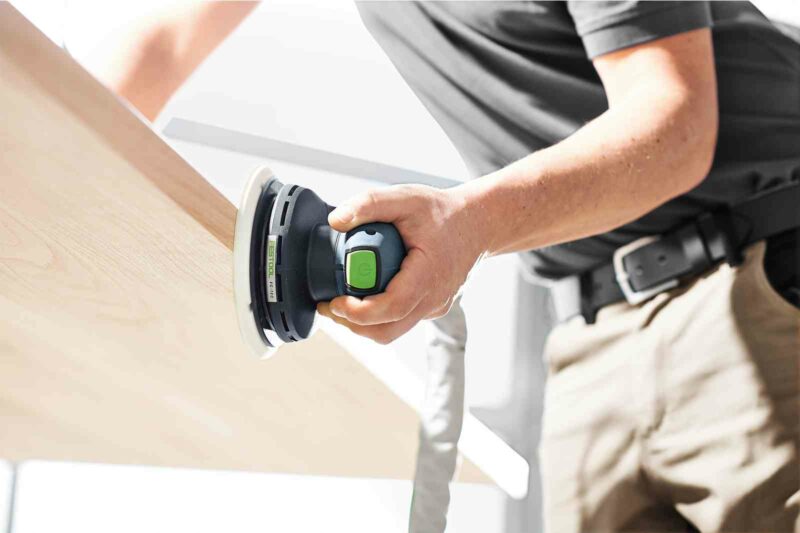 Festool Random-Orbital-Sander-ETS-EC1503-EQ-Plus