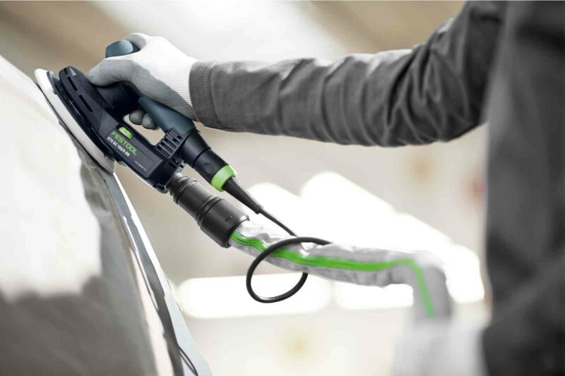 Festool Random-Orbital-Sander-ETS-EC1503-EQ-Plus