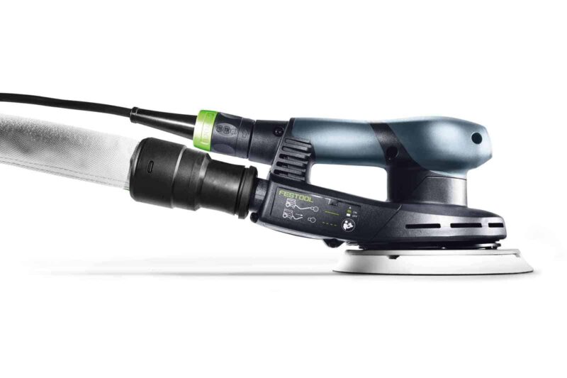 Festool Random-Orbital-Sander-ETS-EC1503-EQ-Plus