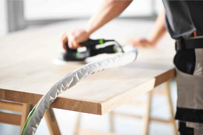 Festool Random-Orbital-Sander-ETS-EC1503-EQ-Plus