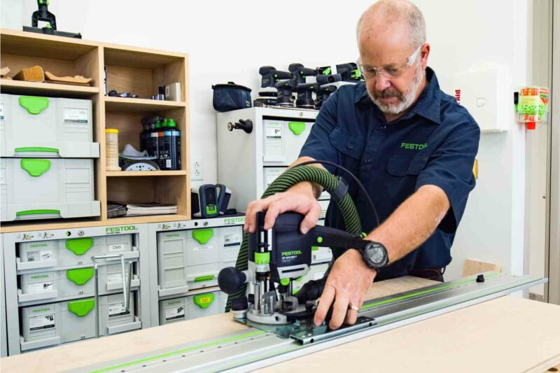 Festool Router OF 1010 REQ-F-Plus - Image 8