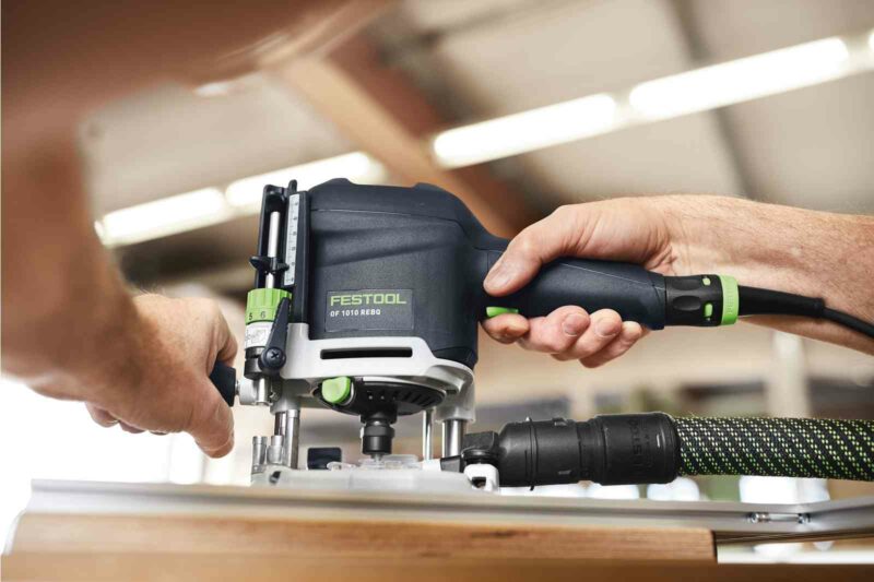 Festool Router OF 1010 REQ-F-Plus - Image 7