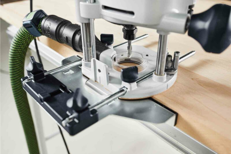 Festool Router OF 1010 REQ-F-Plus - Image 3